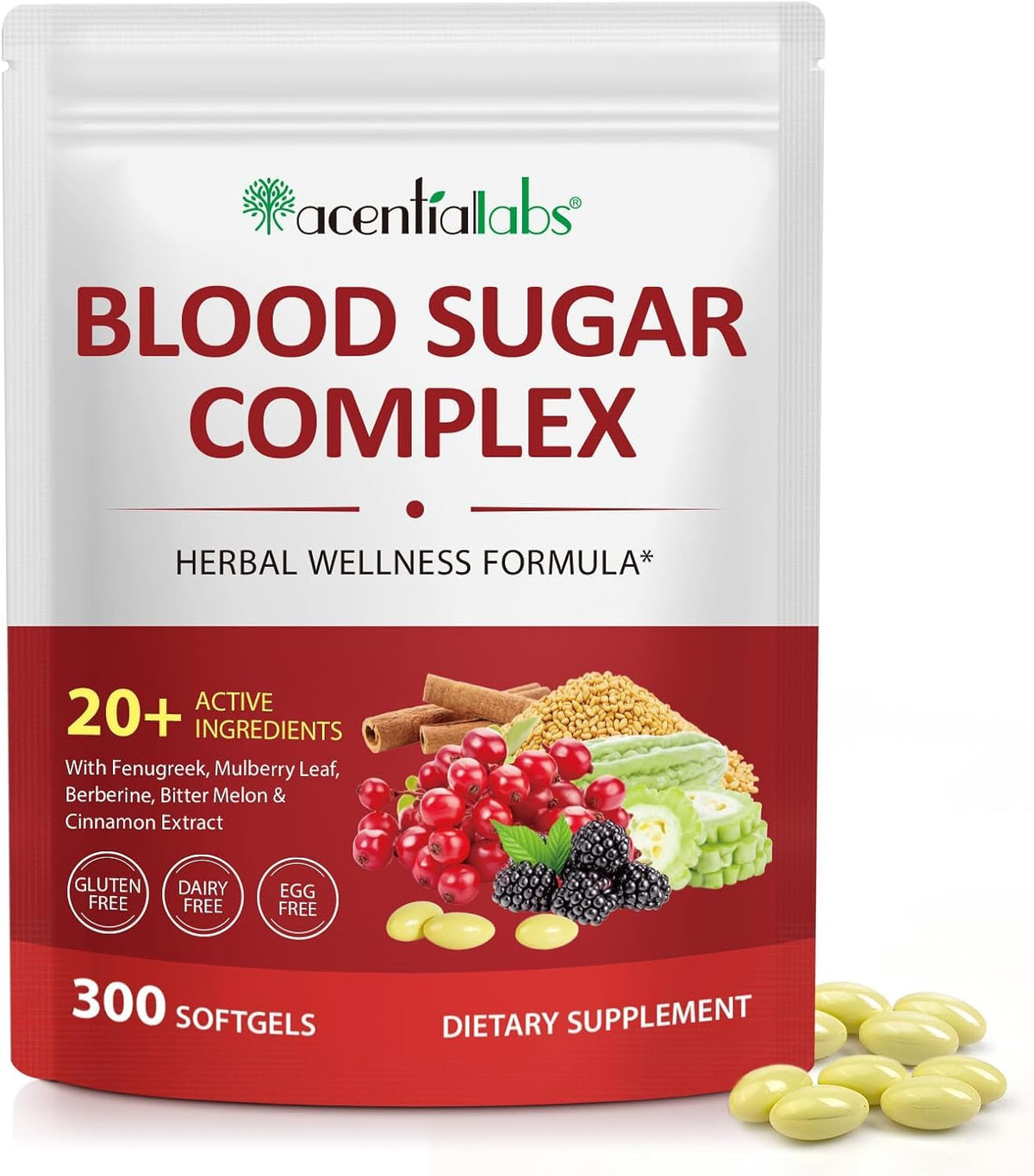 BLOOD SUGAR