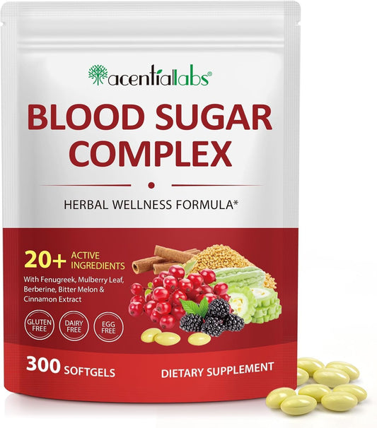 BLOOD SUGAR